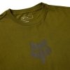 T-SHIRT FOX HEAD 195 ORIGINAL ARMY XXL